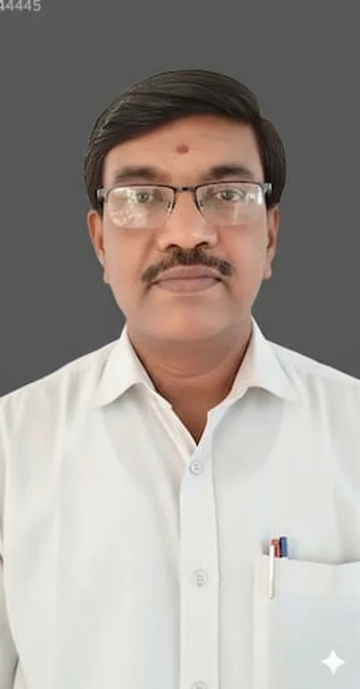 Malliharjunan R