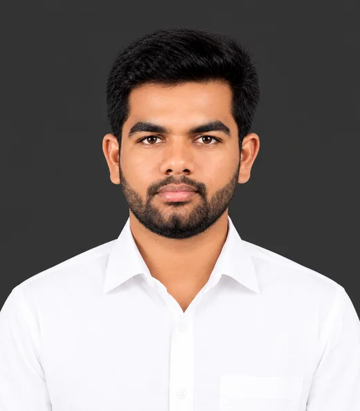 Deepak S
