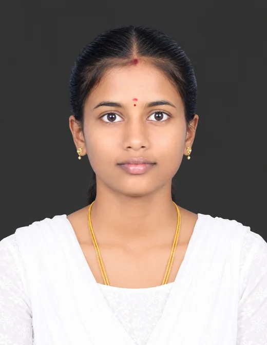 Soundharya J